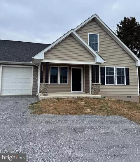 7052 Winchester Ave, Inwood, WV 25428