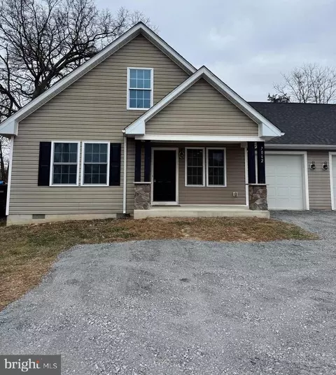 7062 Winchester Ave, Inwood, WV 25428