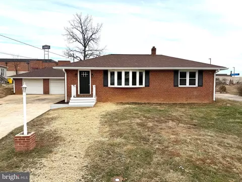 178 Bernice Ave, Martinsburg, WV 25405