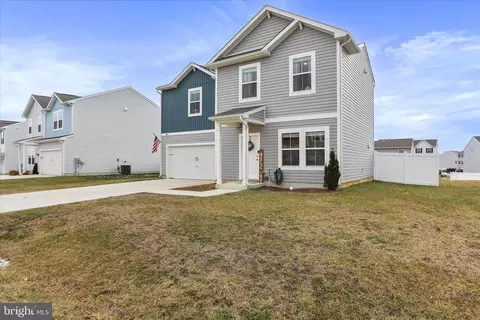 89 Preening Rd, Hedgesville, WV 25427