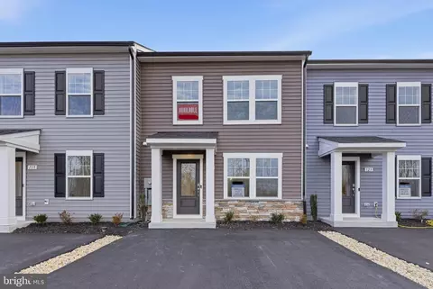 97 Bosque Ct, Martinsburg, WV 25404