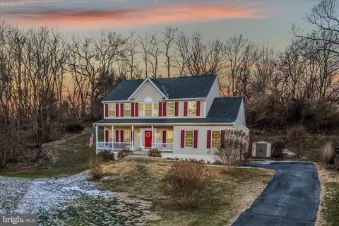 1707 Memorial Park Ave, Martinsburg, WV 25401