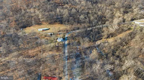 581 Salem Church Rd, Martinsburg, WV 25403