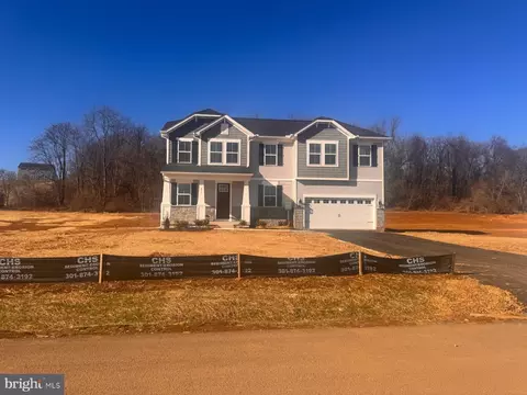 471 Legume Dr, Martinsburg, WV 25403