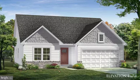 TBB Outrigger Road #CRANBERRY II, Inwood, WV 25428