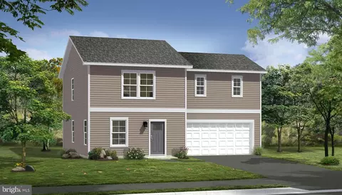 TBB Fontana Circle #CRAFTON II, Martinsburg, WV 25403