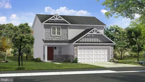 TBB Fontana Circle #GLENSHAW II, Martinsburg, WV 25403
