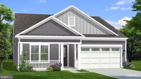 TBB Fontana Circle #SKYLARK II, Martinsburg, WV 25403