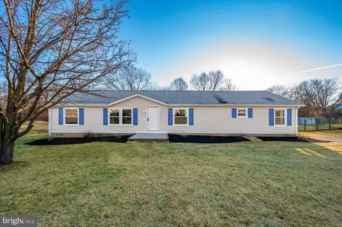 267 Teal Rd, Martinsburg, WV 25405