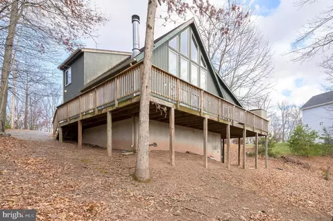 166 Nemacolin Trl, Hedgesville, WV 25427