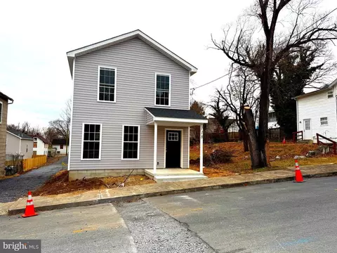 118 Strine Ave, Martinsburg, WV 25404
