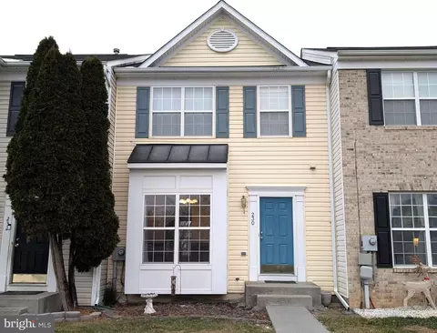 230 Whitman Ln, Inwood, WV 25428