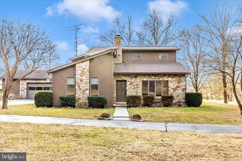 1250 Mish Rd, Bunker Hill, WV 25413