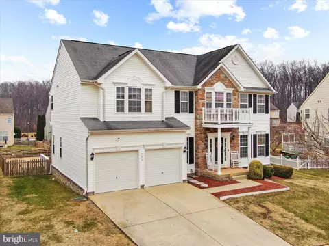 121 Chagall Ln, Martinsburg, WV 25403