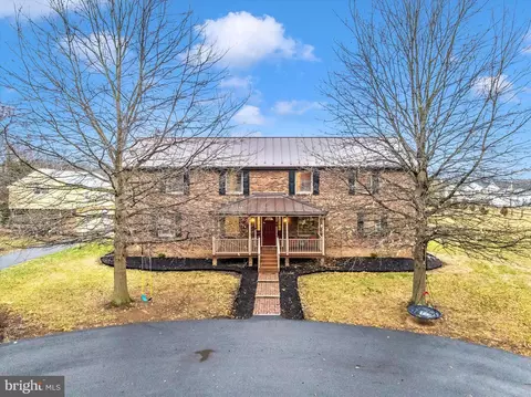 439 Swan Pond Rd, Martinsburg, WV 25404