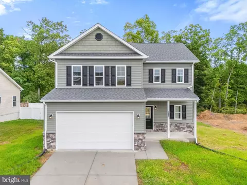 lot14 Larimar Ln, Inwood, WV 25428