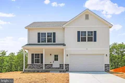 lot14 Larimar Ln, Inwood, WV 25428