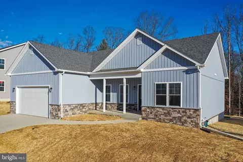 lot32 Larimar Ln, Inwood, WV 25428