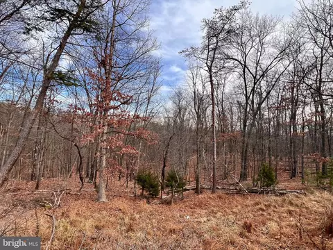 lot25 Nemacolin Trl, Hedgesville, WV 25427