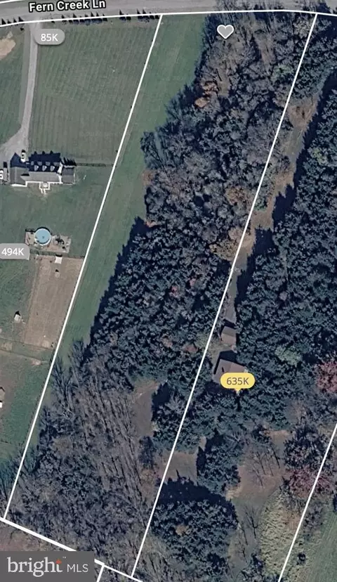 lot13 Fern Creek Ln, Martinsburg, WV 25404