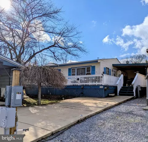 Block 8 Lot 16 & 17 Campfire Blvd, Falling Waters, WV 25419