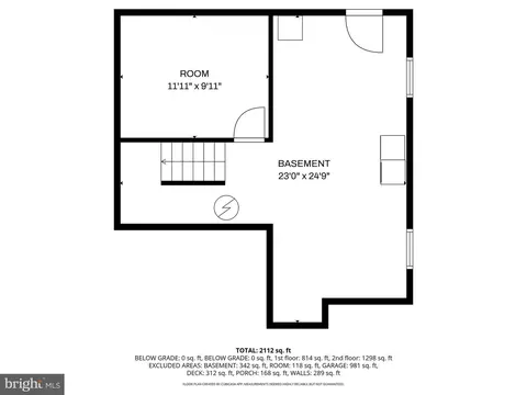 148 Vinca Ln, Falling Waters, WV 25419 photo 68