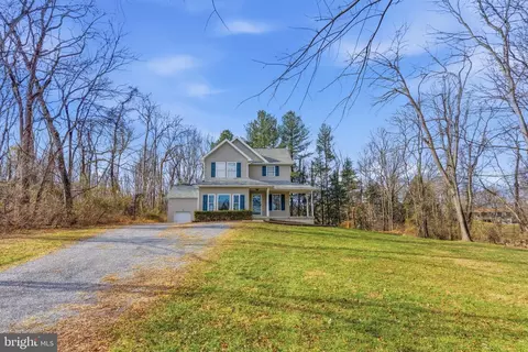 148 Vinca Ln, Falling Waters, WV 25419 photo 62