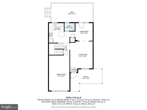 148 Vinca Ln, Falling Waters, WV 25419 photo 67