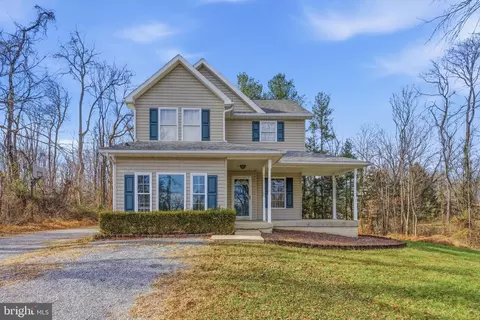148 Vinca Ln, Falling Waters, WV 25419 photo 58