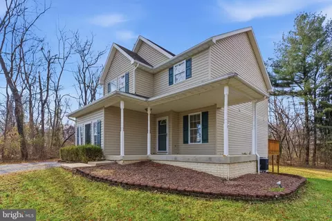 148 Vinca Ln, Falling Waters, WV 25419 photo 59