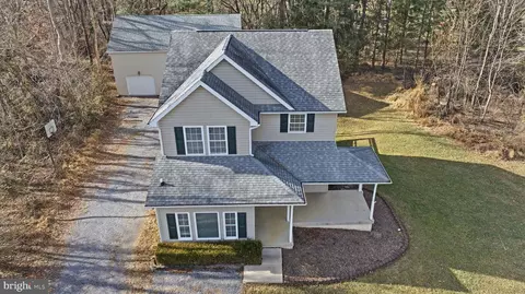 148 Vinca Ln, Falling Waters, WV 25419 photo 60