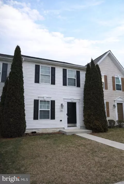 104 Checko Ct, Martinsburg, WV 25401
