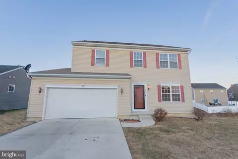 155 Kennedy Cir, Martinsburg, WV 25404