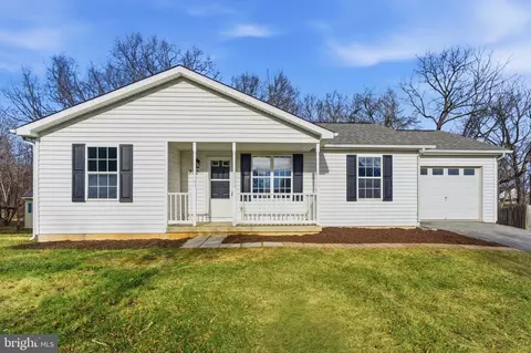 330 Pacific Blvd, Hedgesville, WV 25427