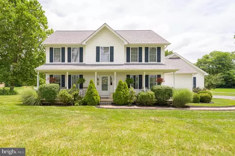 37 Tilburg Ln, Martinsburg, WV 25405