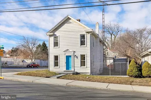 641 S Raleigh St, Martinsburg, WV 25401