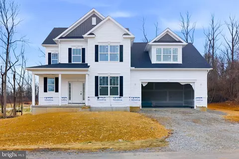 lot12 Brownington Dr, Martinsburg, WV 25403