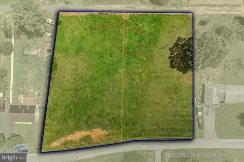lot13 14 Drake Ave, Falling Waters, WV 25419