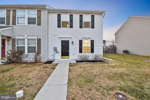 115 Checko Ct, Martinsburg, WV 25401