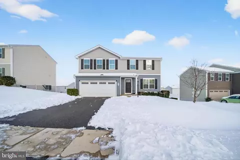 264 Salida Trl, Martinsburg, WV 25403