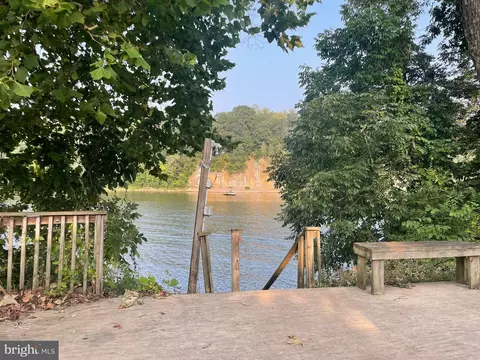 Block 1 Lot 42 Boo Boo Boulevard, Falling Waters, WV 25419