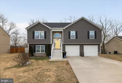 127 Owl Ave, Martinsburg, WV 25405