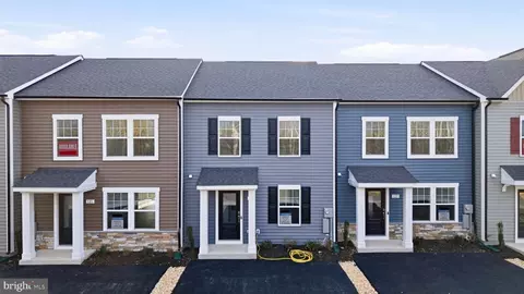 123 Bosque Ct, Martinsburg, WV 25404