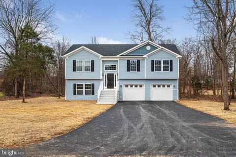Anderson Rd., Martinsburg, WV 25404