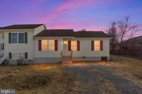 67 Idyllwood Dr, Inwood, WV 25428