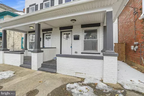 728 N Queen St, Martinsburg, WV 25404