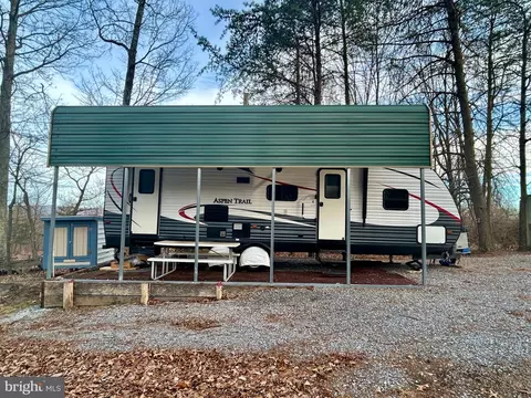 lot46 Pee Wee Ln, Hedgesville, WV 25427