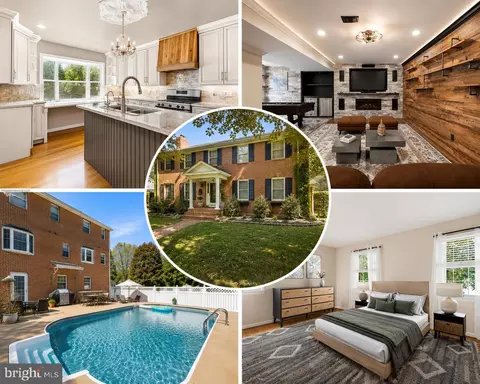 305 N Red Hill Rd, Martinsburg, WV 25401