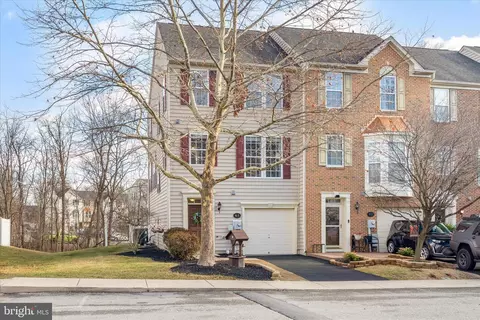 67 Lullwater Way, Falling Waters, WV 25419