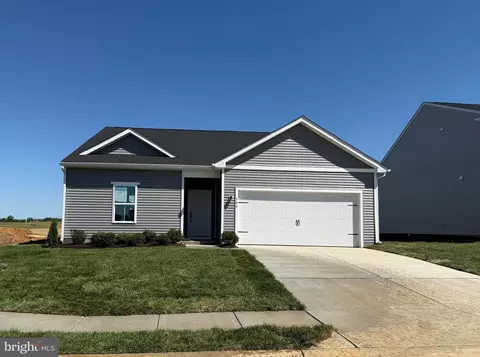 508 Valor Ln, Martinsburg, WV 25405